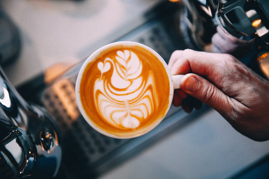 Coffee and Community: The Role of Local Roasters in Orlando