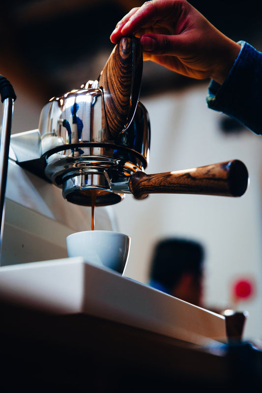 Dialing in Espresso: Tips for Baristas and Home Brewers