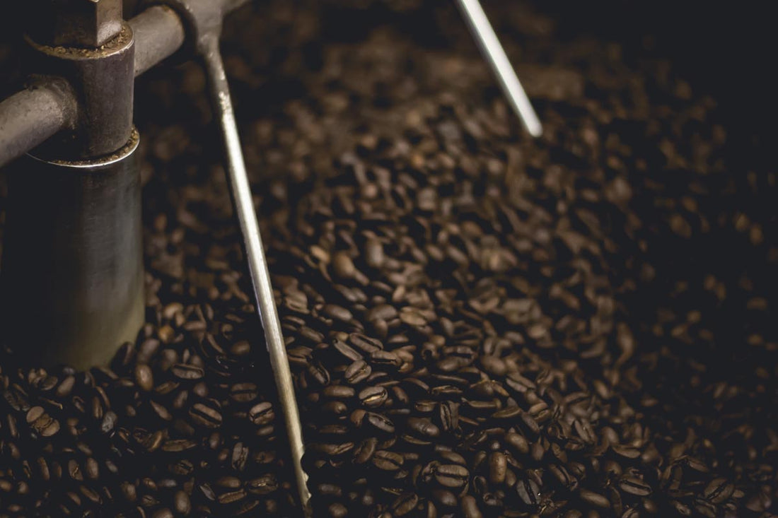 Why Freshness Matters: The Importance of Grinding Coffee Just Before Brewing