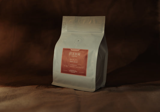 Brazil Dark Roast