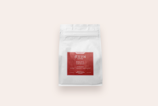 Brazil Dark Roast