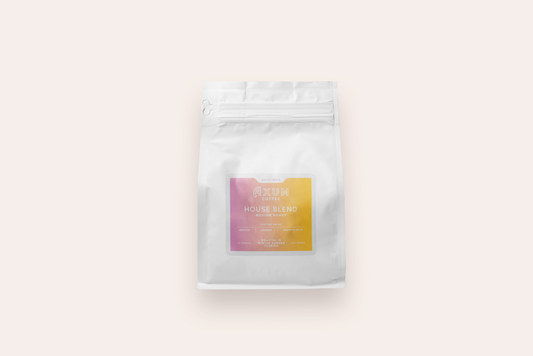 House Blend